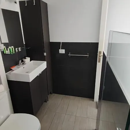 דירה Oasis Azul, Vista Oceano.