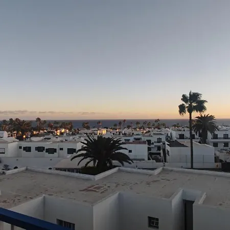 דירה Oasis Azul, Vista Oceano. פוארטו דל כרמן