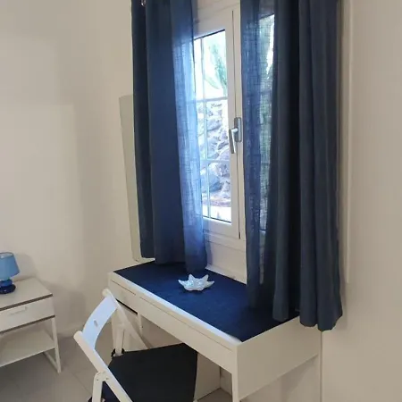 Oasis Azul, Vista Oceano. דירה