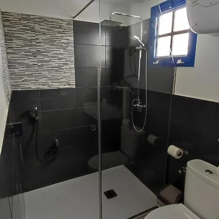 Oasis Azul, Vista Oceano.