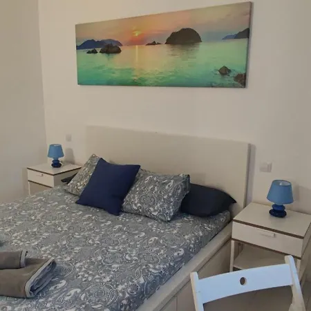 Oasis Azul, Vista Oceano. Lägenhet Puerto del Carmen (Lanzarote)