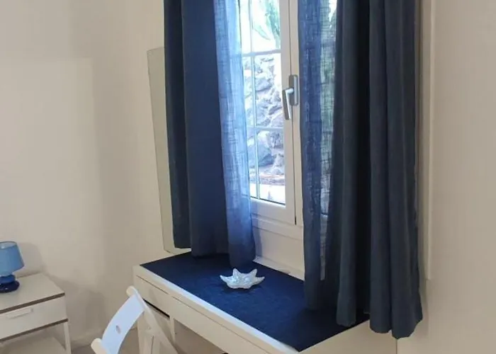 Oasis Azul, Vista Oceano. アパート