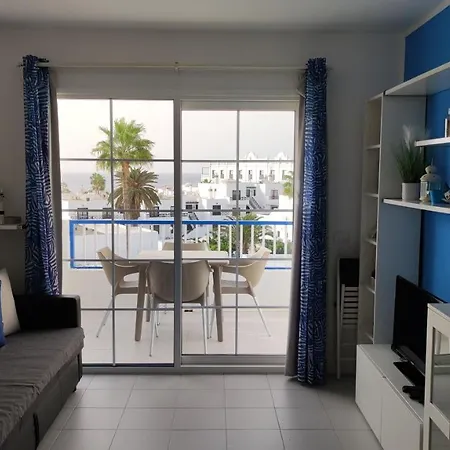 Oasis Azul, Vista Oceano. * Пуэрто дель Кармен