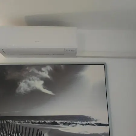 Apartament Oasis Azul, Vista Oceano. *