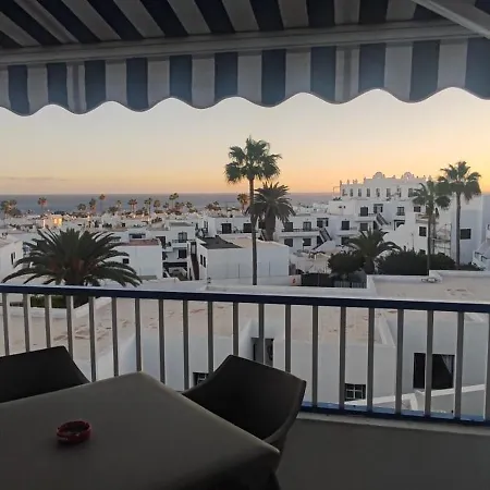 Апартаменты Oasis Azul, Vista Oceano.