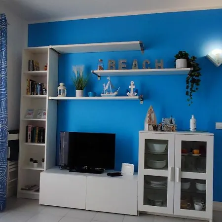 Oasis Azul, Vista Oceano. Apartament