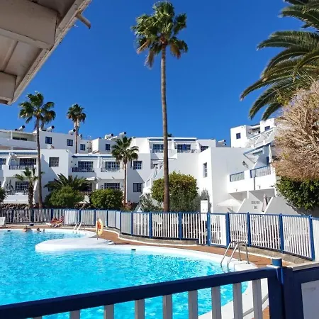 Апартаменты Oasis Azul, Vista Oceano. *