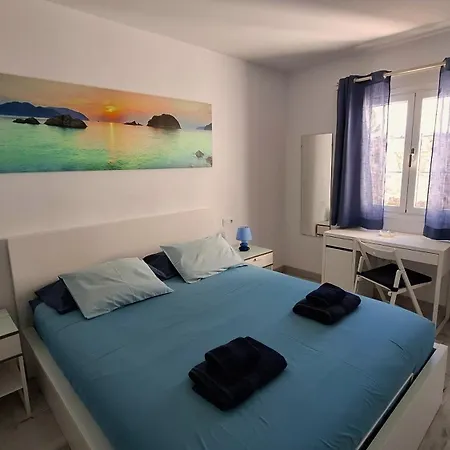 Oasis Azul, Vista Oceano. *