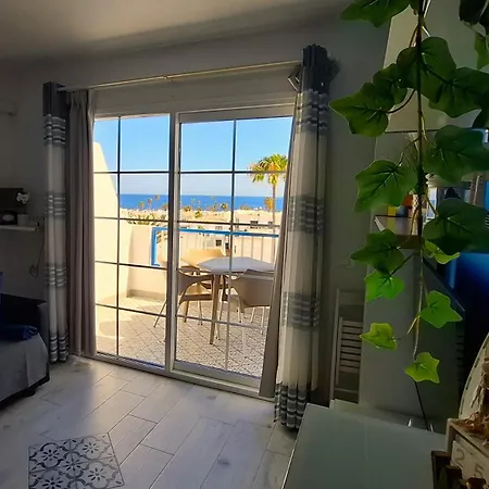 Apartment Oasis Azul, Vista Oceano.