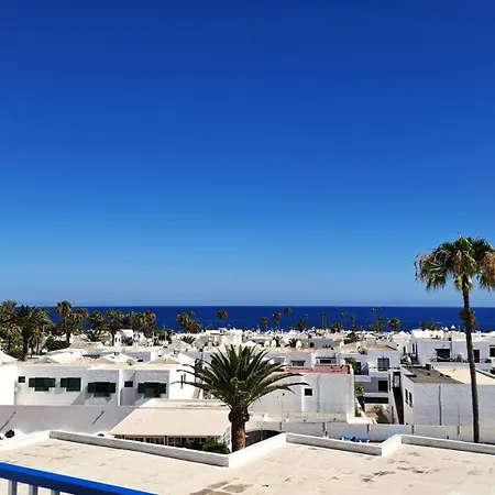Apartment Oasis Azul, Vista Oceano. *