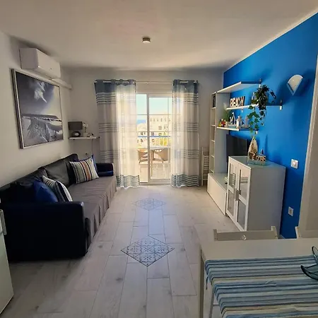 Oasis Azul, Vista Oceano. Apartment Puerto del Carmen (Lanzarote)