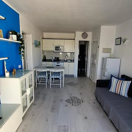 Oasis Azul, Vista Oceano.