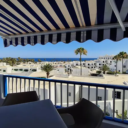 Oasis Azul, Vista Oceano. Apartment Puerto del Carmen (Lanzarote)