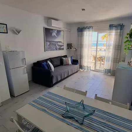 Oasis Azul, Vista Oceano. Apartment