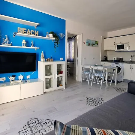 Oasis Azul, Vista Oceano. Apartment *
