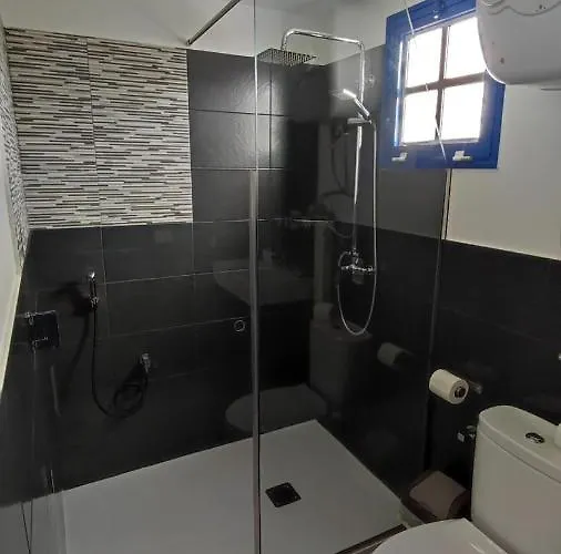 Oasis Azul, Vista Oceano.