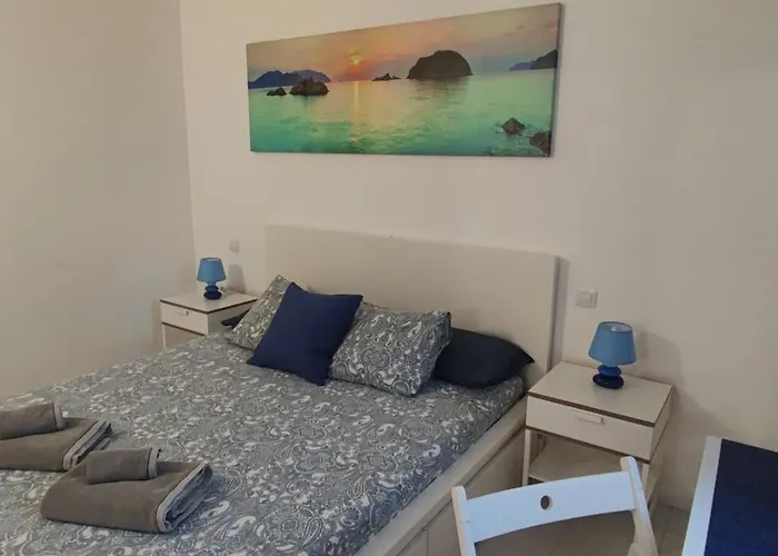 Oasis Azul, Vista Oceano. Apartment Puerto del Carmen (Lanzarote)