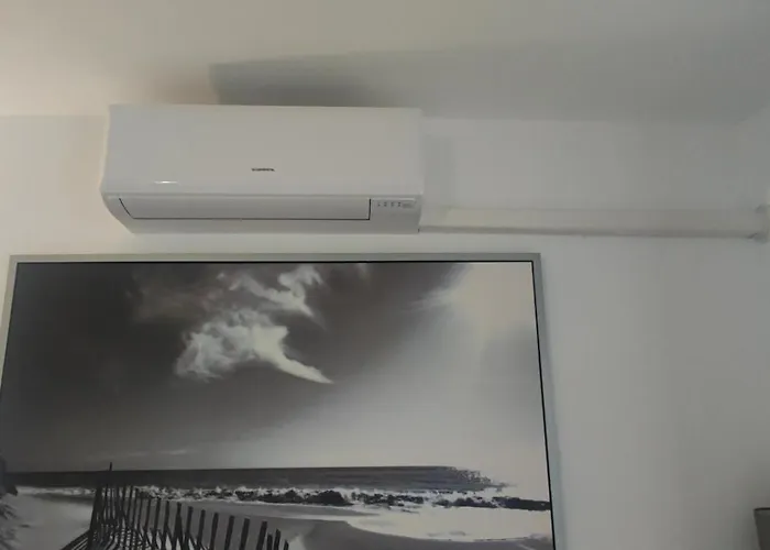 Apartment Oasis Azul, Vista Oceano. *