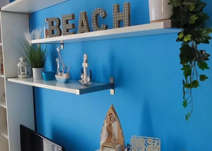 Oasis Azul, Vista Oceano. * Пуэрто дель Кармен