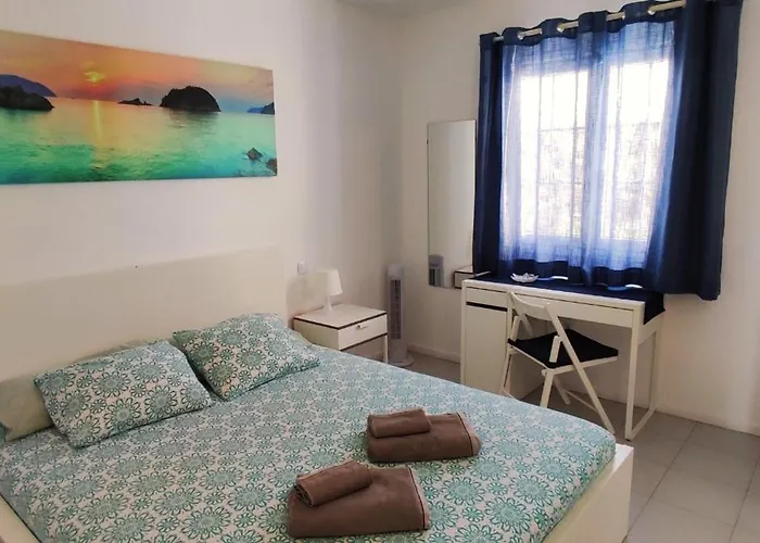 Oasis Azul, Vista Oceano.