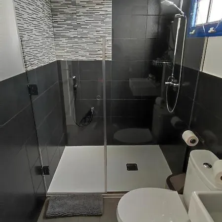 Апартаменты Oasis Azul, Vista Oceano. *