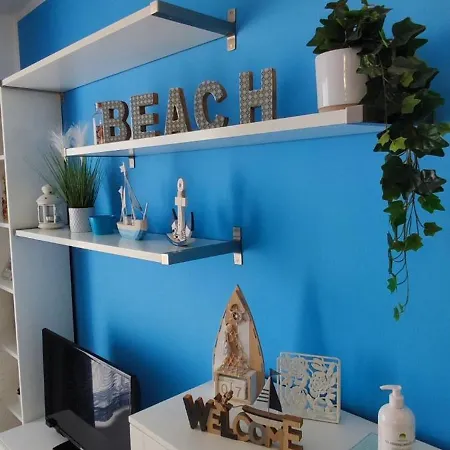 Oasis Azul, Vista Oceano. * Пуэрто дель Кармен