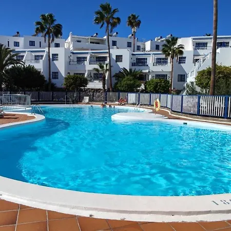 Апартаменты Oasis Azul, Vista Oceano. Пуэрто дель Кармен