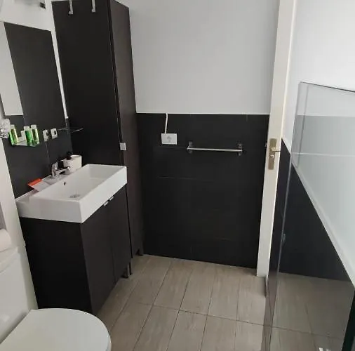 Apartamento Oasis Azul, Vista Oceano.