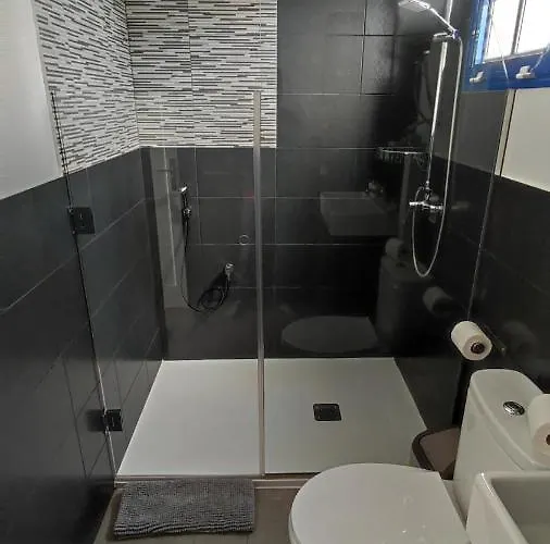 Apartamento Oasis Azul, Vista Oceano. *